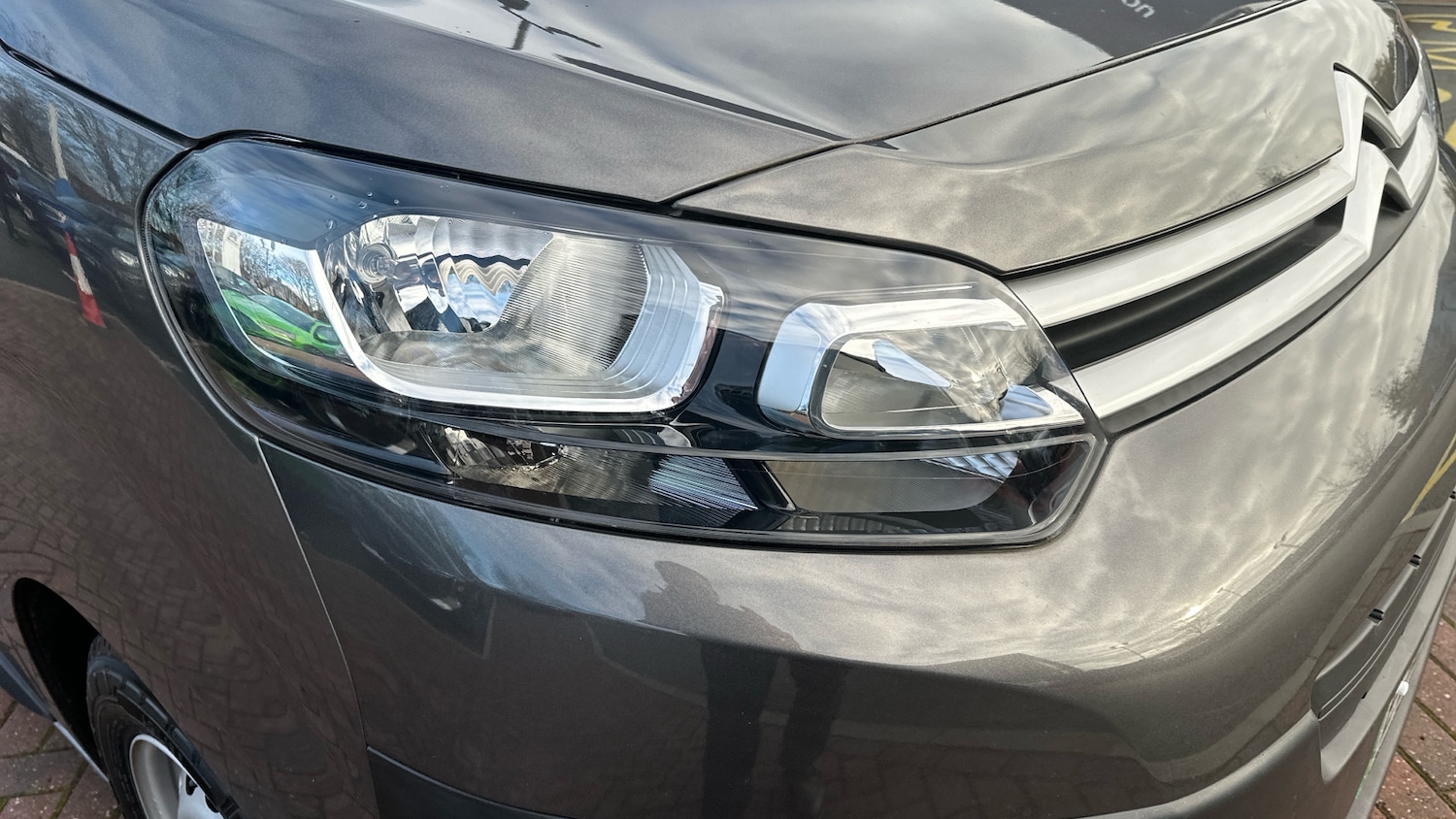 Used Citroen Space Tourer 2023 for sale - 76574291: Photo 48