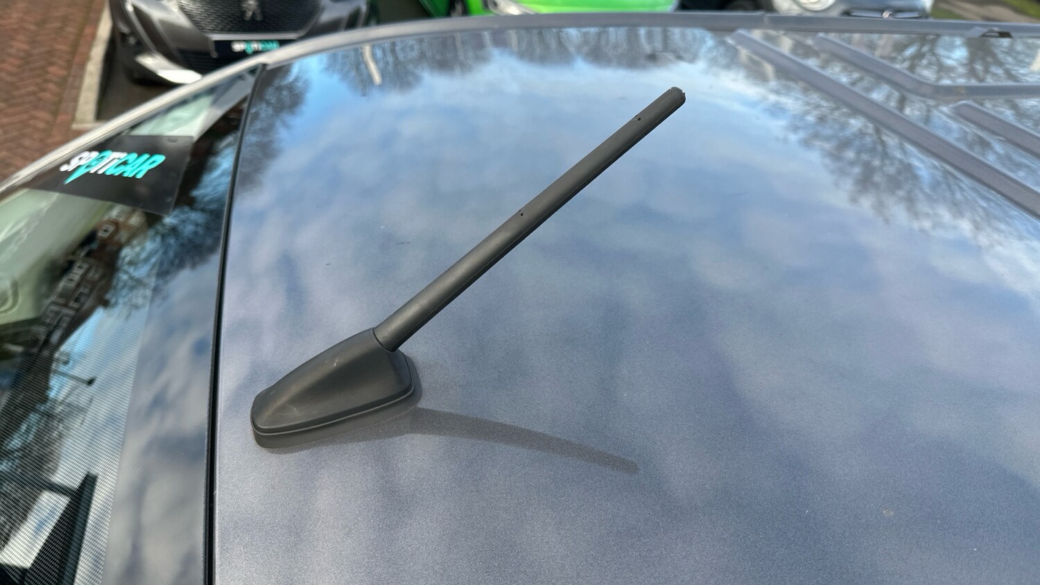 Used Citroen Space Tourer 2023 for sale - 76574291: Photo 49