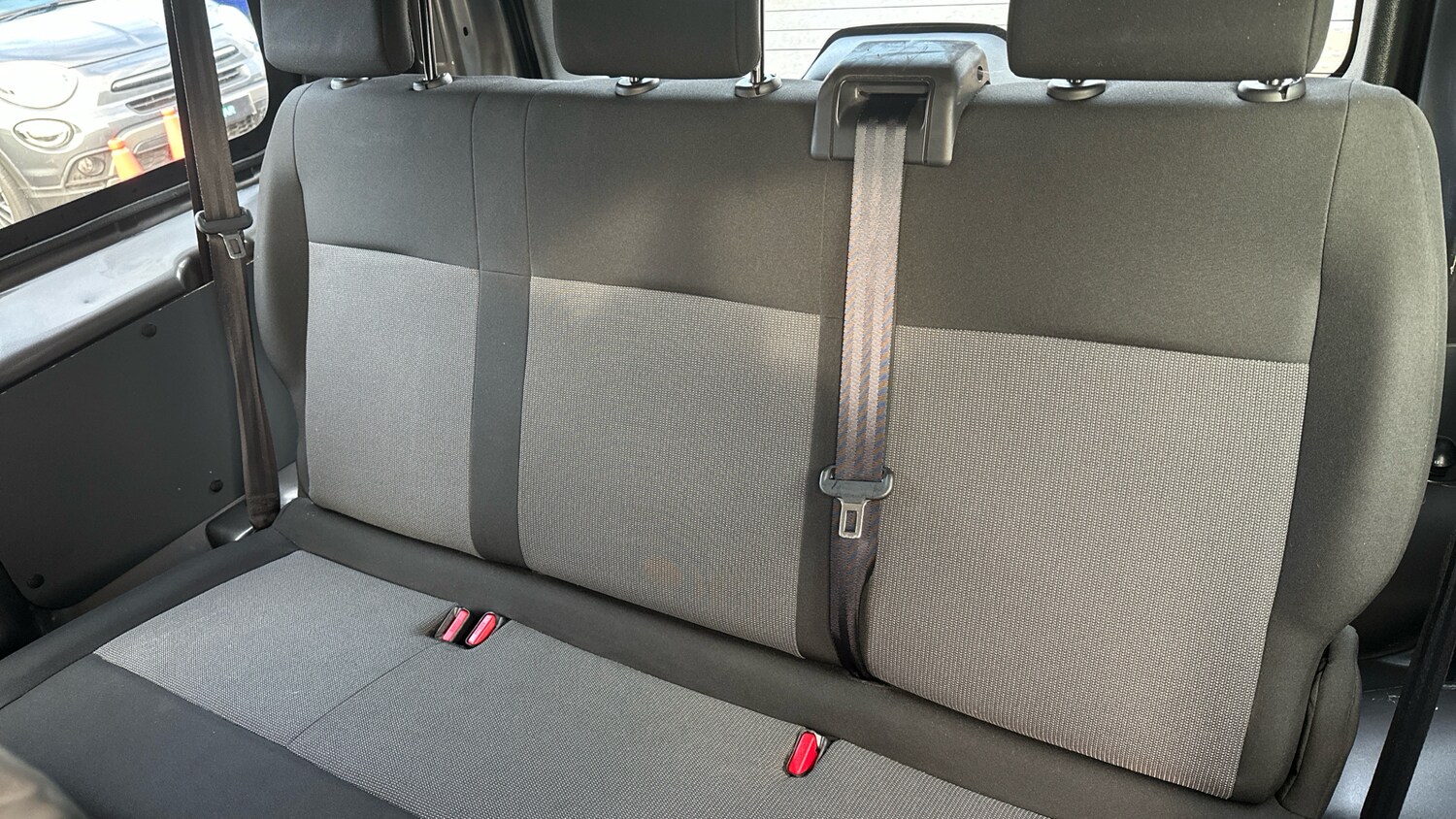 Used Citroen Space Tourer 2023 for sale - 76574291: Photo 50