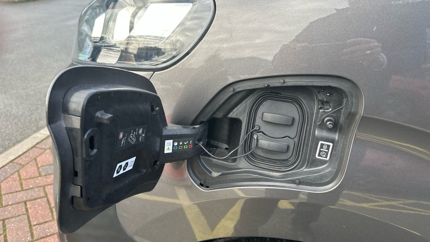 Used Citroen Space Tourer 2023 for sale - 76574291: Photo 52