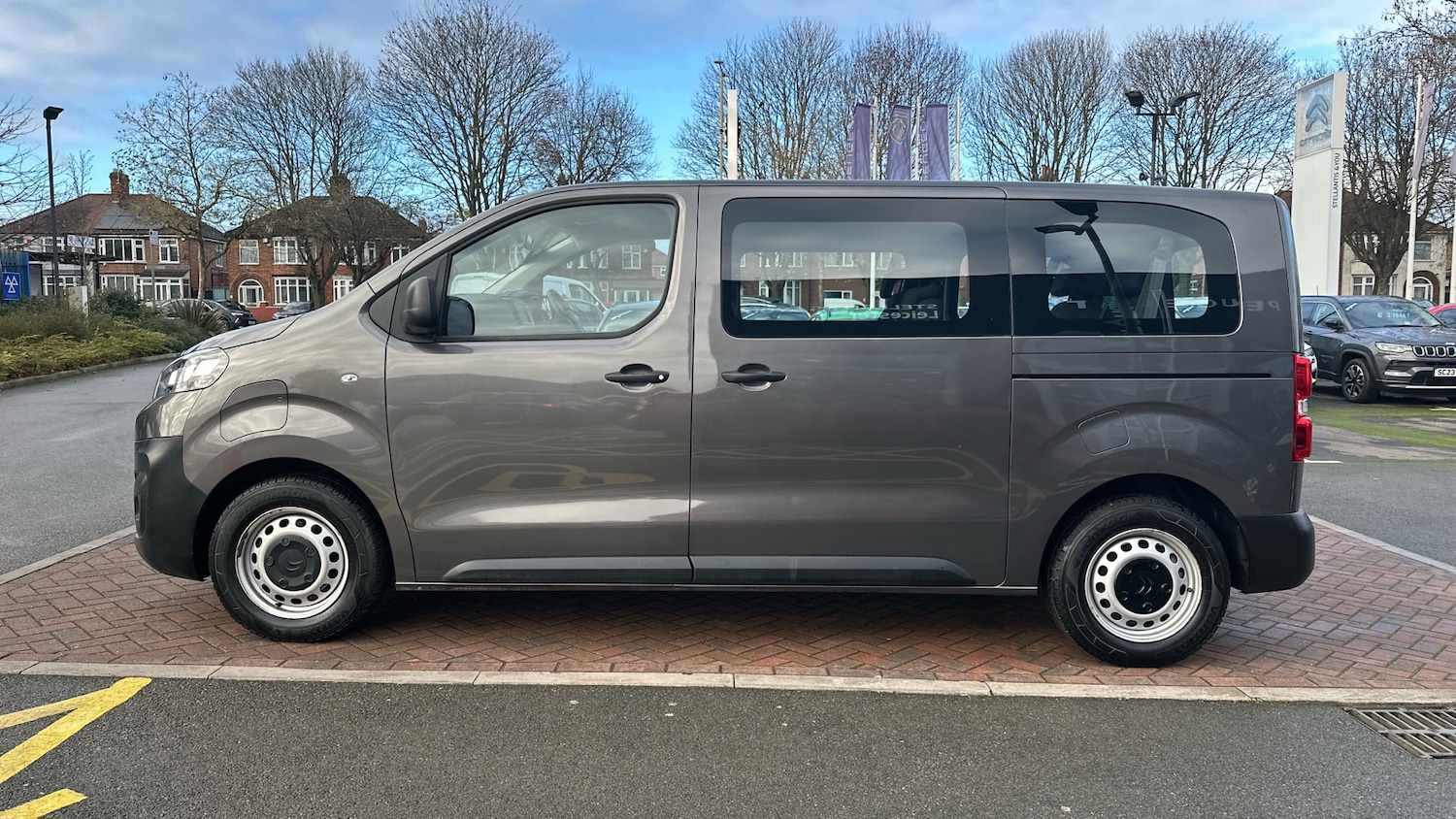 Used Citroen Space Tourer 2023 for sale - 76574291: Photo 7