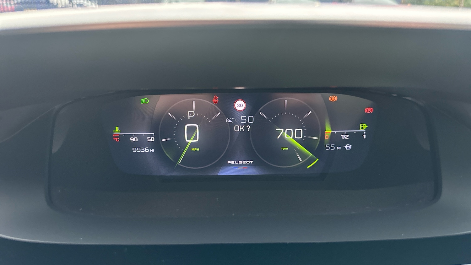 Used Peugeot 408 2024 for sale - 76574299: Photo 13