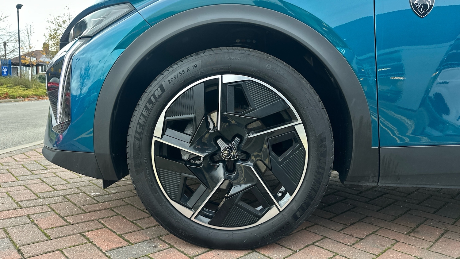 Used Peugeot 408 2024 for sale - 76574299: Photo 14