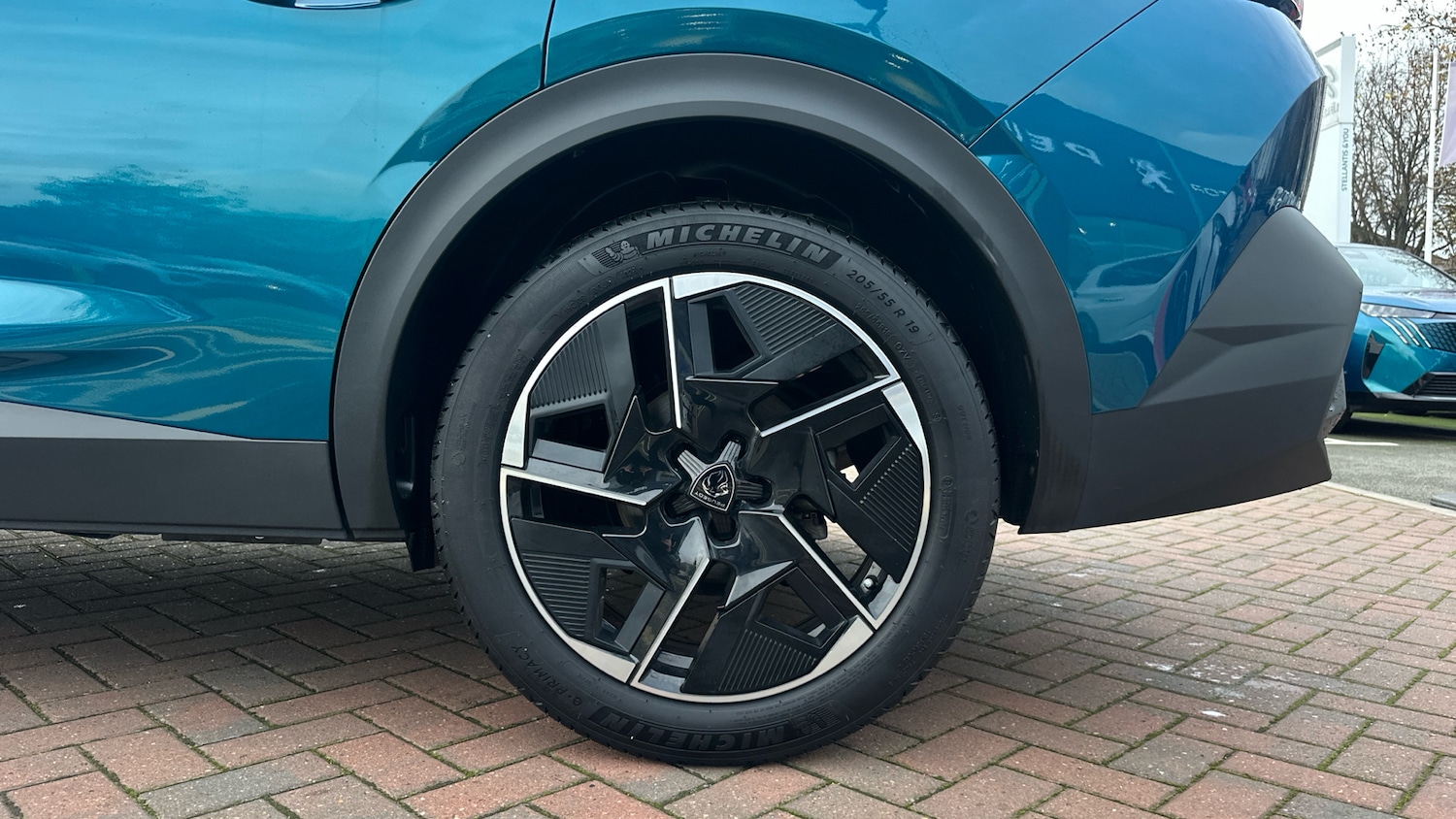 Used Peugeot 408 2024 for sale - 76574299: Photo 15