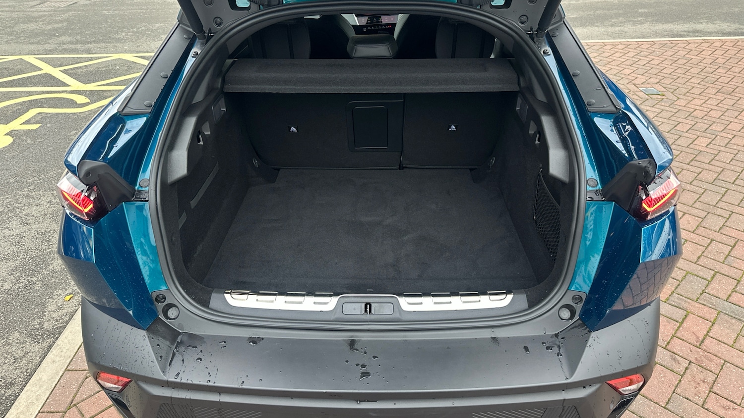 Used Peugeot 408 2024 for sale - 76574299: Photo 19