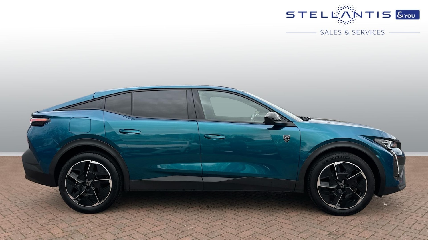 Used Peugeot 408 2024 for sale - 76574299: Photo 2