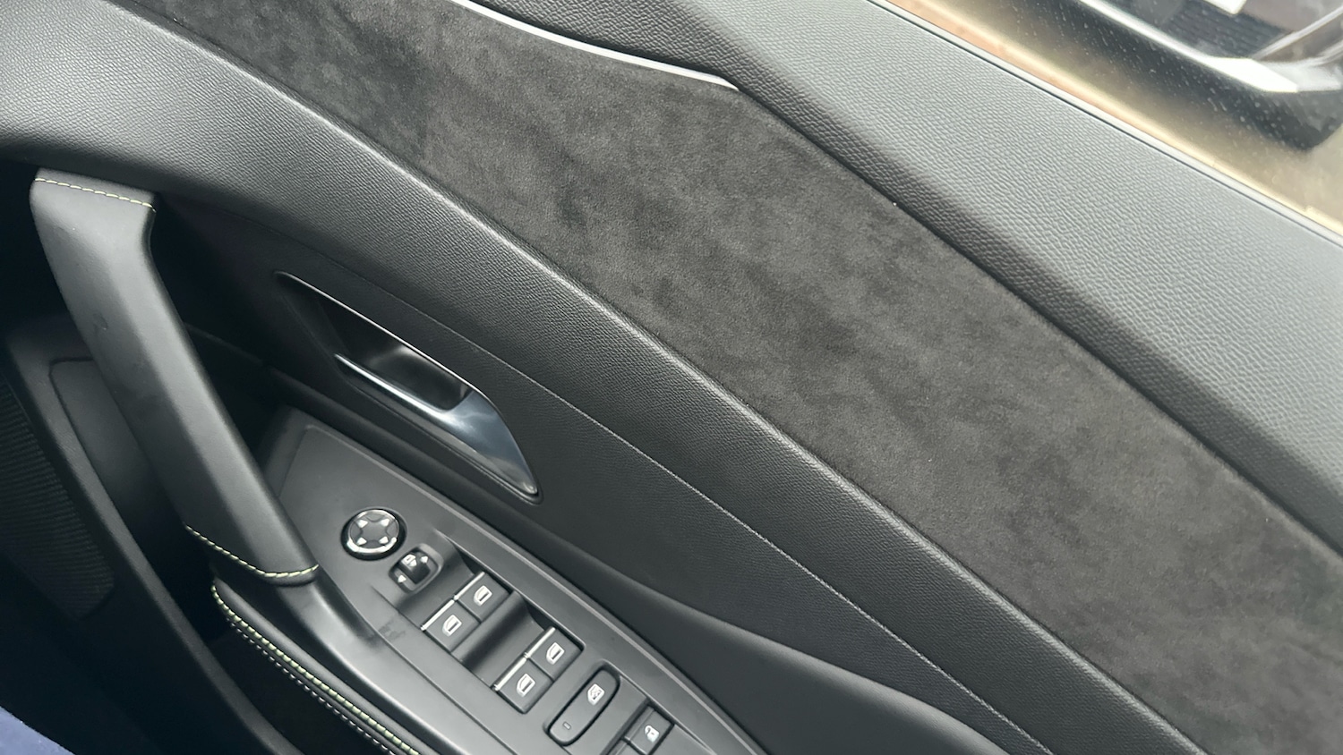 Used Peugeot 408 2024 for sale - 76574299: Photo 22