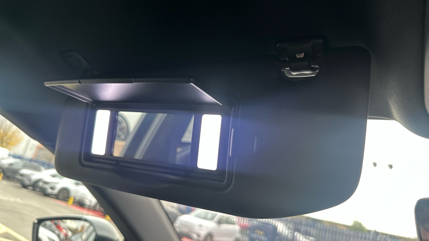 Used Peugeot 408 2024 for sale - 76574299: Photo 36