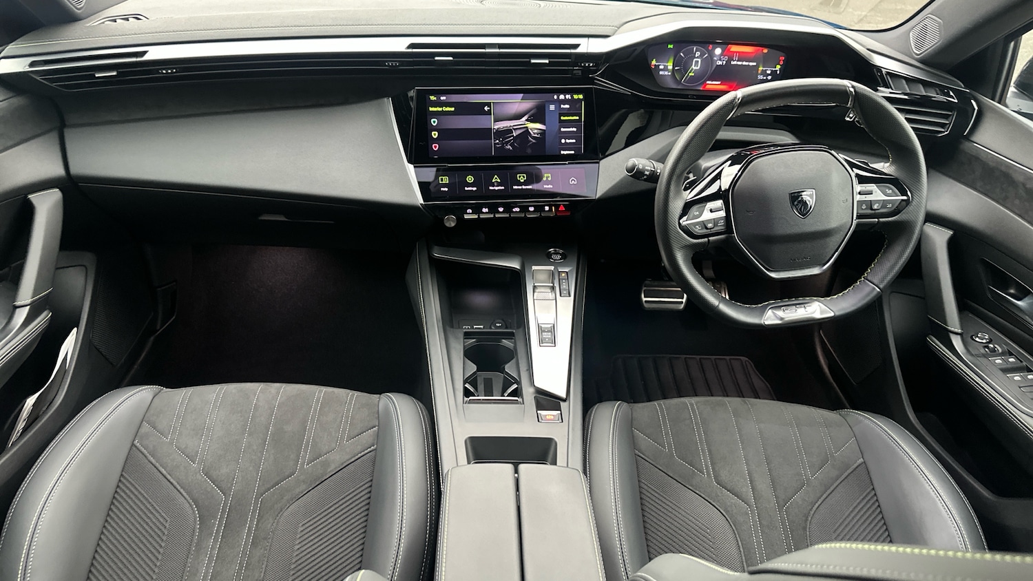 Used Peugeot 408 2024 for sale - 76574299: Photo 4