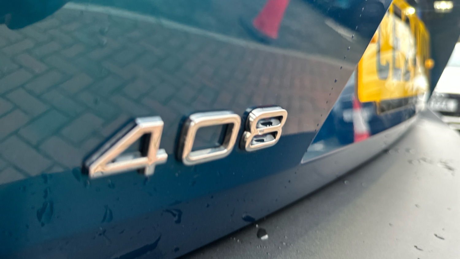 Used Peugeot 408 2024 for sale - 76574299: Photo 44