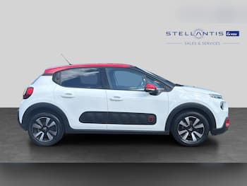 Used Citroen C3 2019 for sale - 79699536: Photo