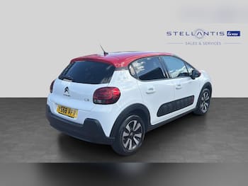 Used Citroen C3 2019 for sale - 79699536: Photo