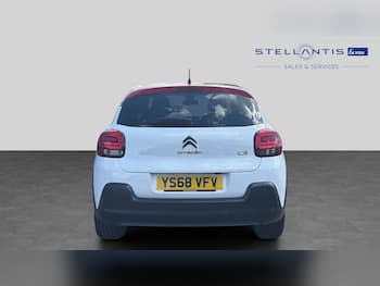 Used Citroen C3 2019 for sale - 79699536: Photo