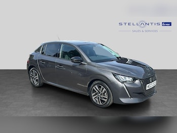 Used Peugeot 208 2023 for sale - 79485365: Photo