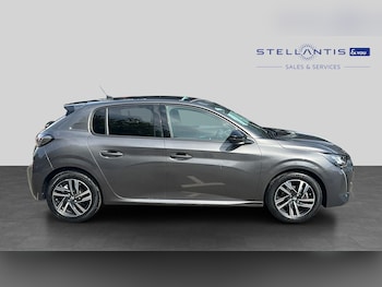 Used Peugeot 208 2023 for sale - 79485365: Photo