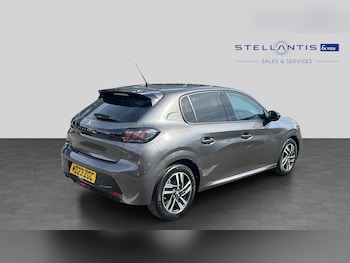 Used Peugeot 208 2023 for sale - 79485365: Photo