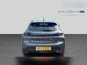 Used Peugeot 208 2023 for sale - 79485365: Photo