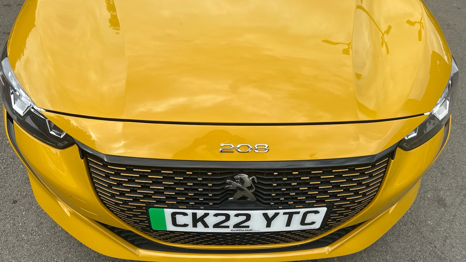 Vehicle 46