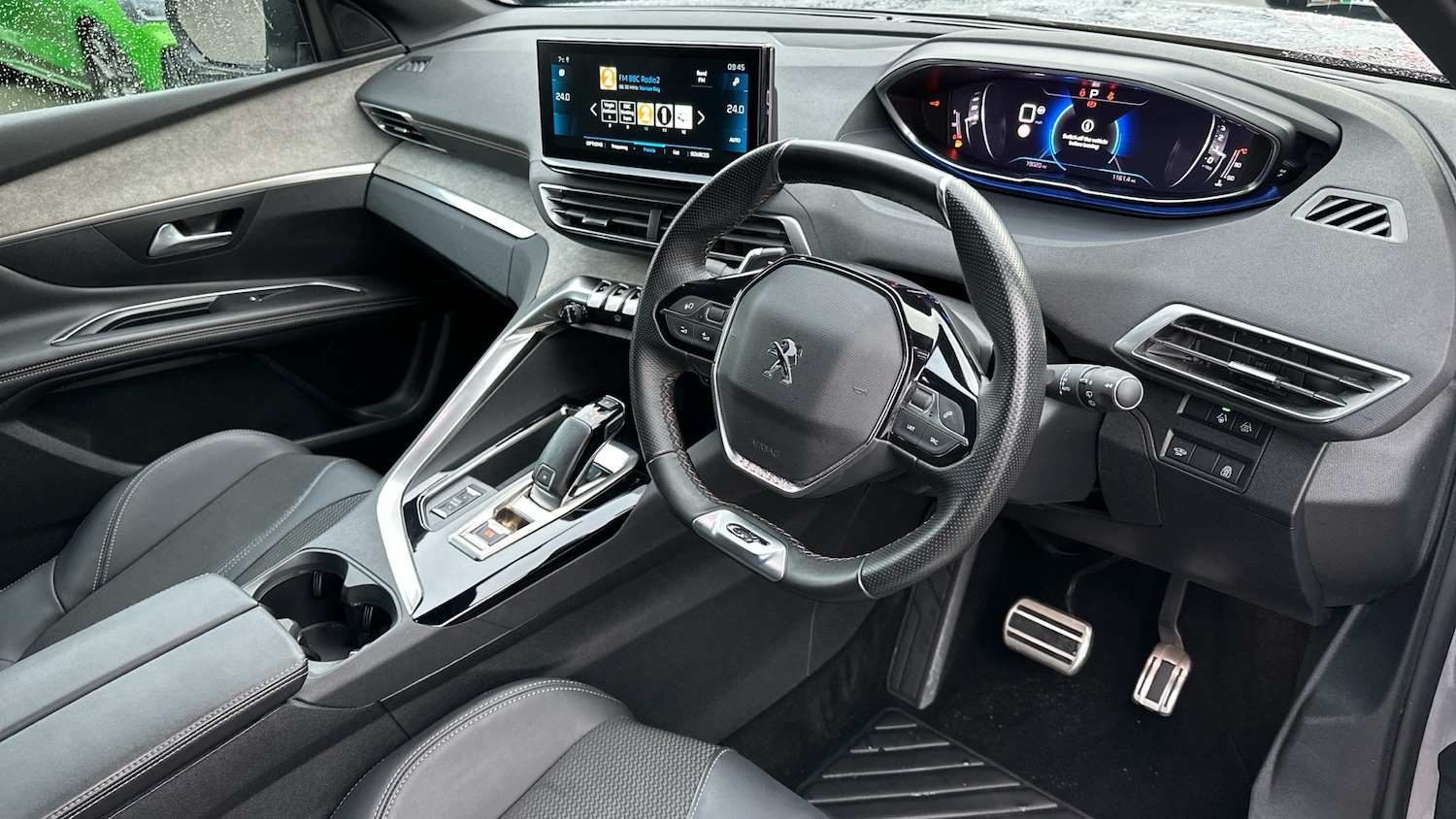 Used Peugeot 3008 2022 for sale - 76966110: Photo 11