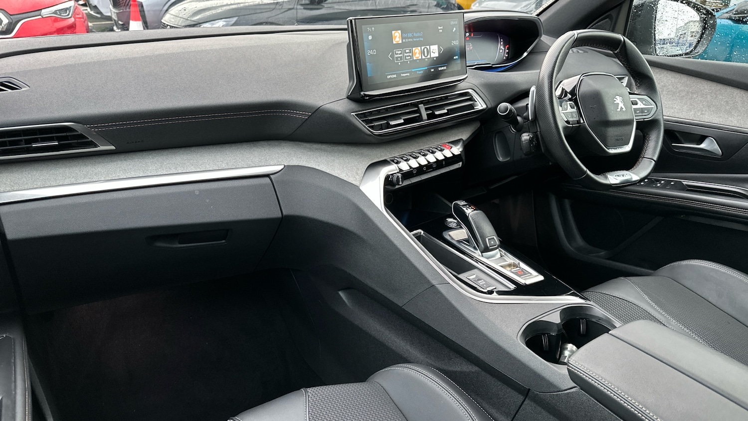 Used Peugeot 3008 2022 for sale - 76966110: Photo 12