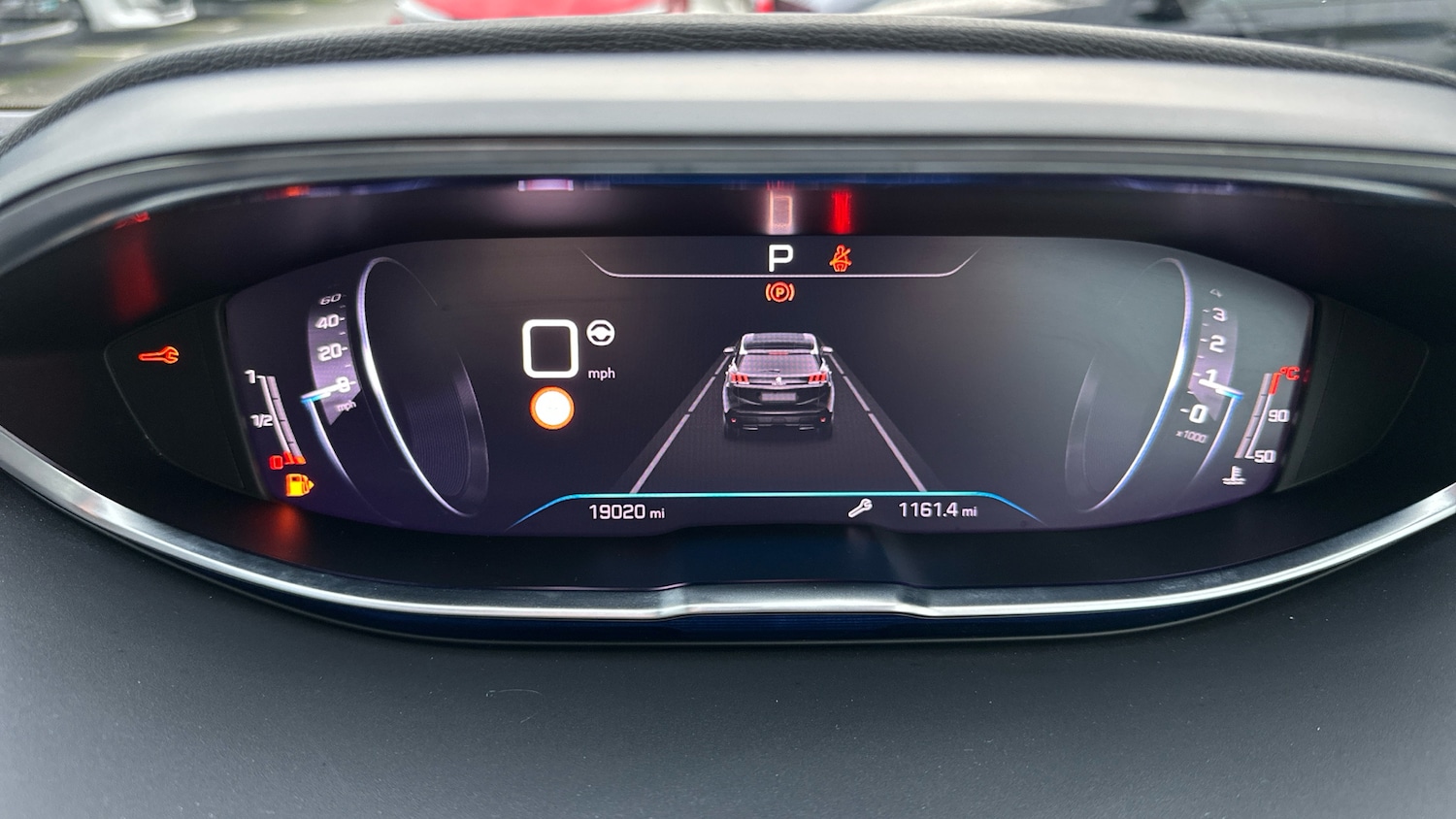 Used Peugeot 3008 2022 for sale - 76966110: Photo 13