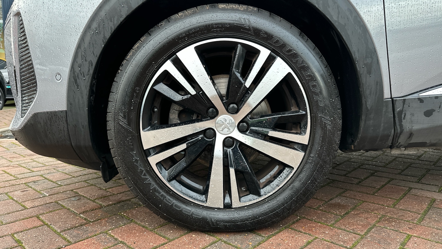 Used Peugeot 3008 2022 for sale - 76966110: Photo 14