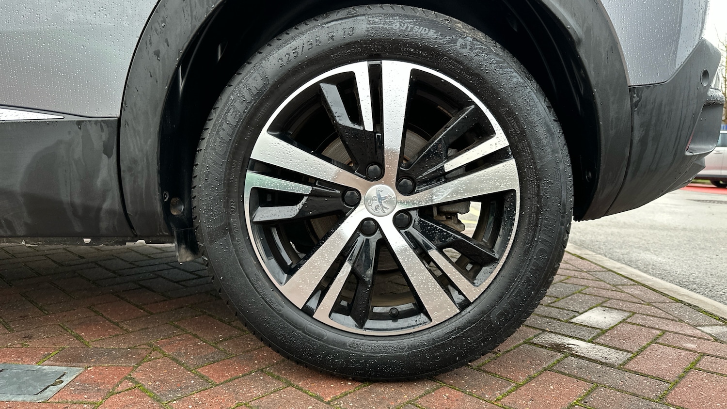 Used Peugeot 3008 2022 for sale - 76966110: Photo 15