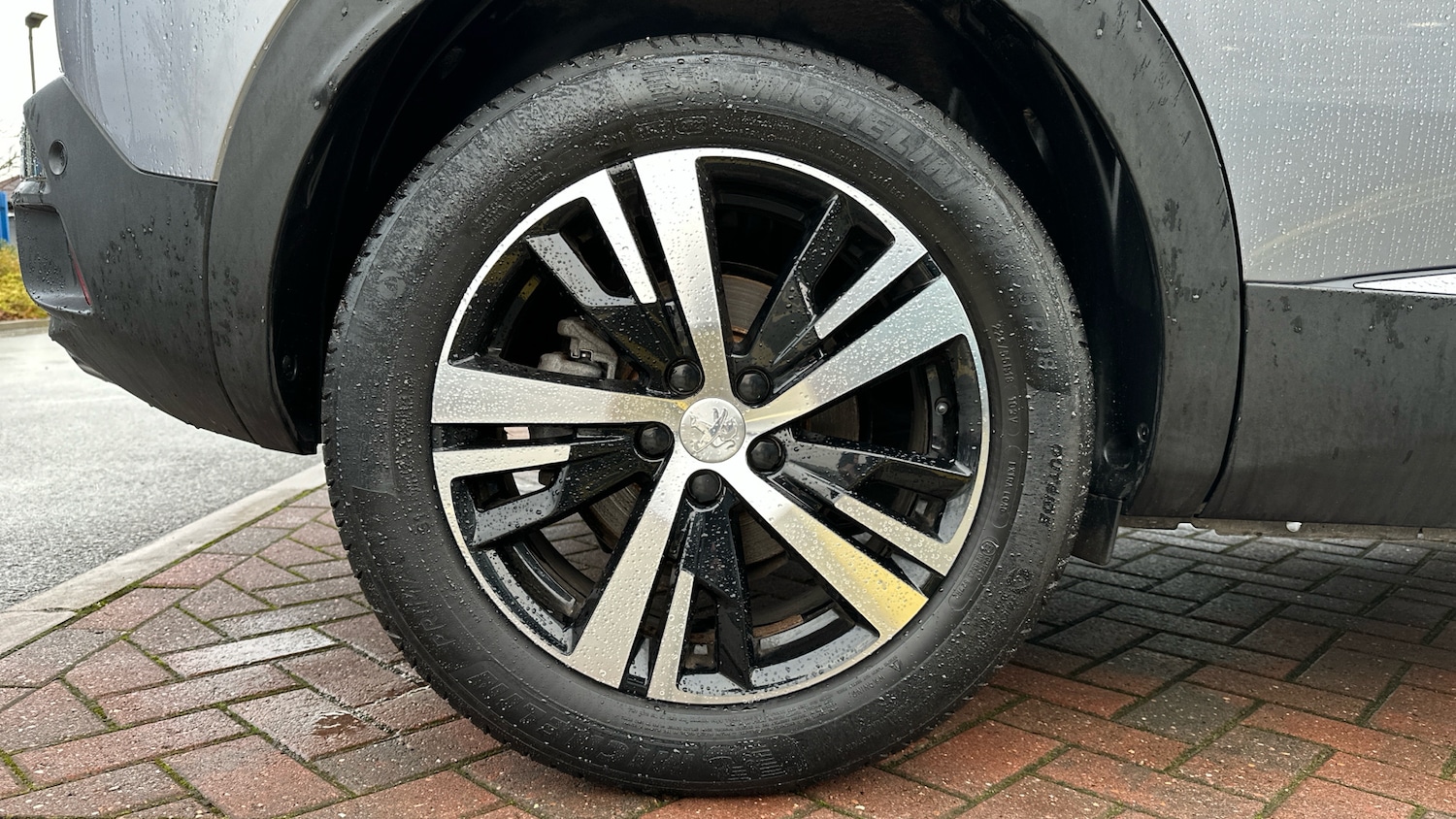 Used Peugeot 3008 2022 for sale - 76966110: Photo 16