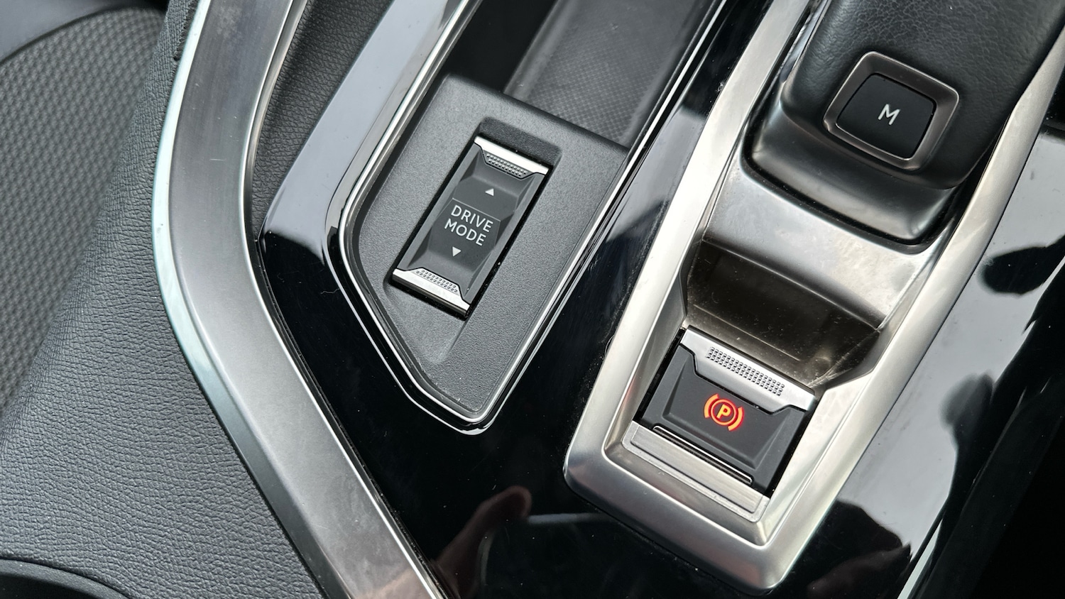 Used Peugeot 3008 2022 for sale - 76966110: Photo 21