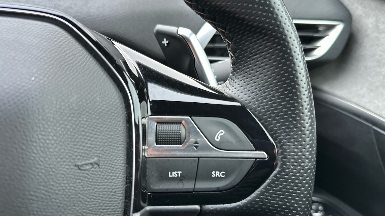 Used Peugeot 3008 2022 for sale - 76966110: Photo 24