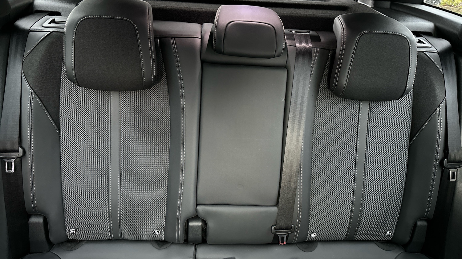 Used Peugeot 3008 2022 for sale - 76966110: Photo 25