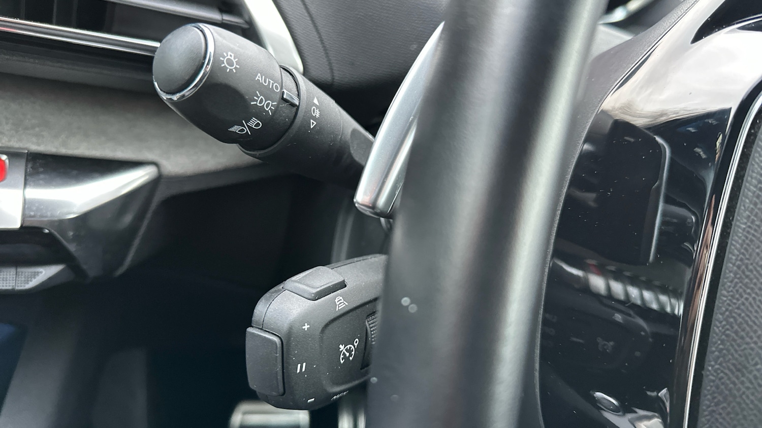 Used Peugeot 3008 2022 for sale - 76966110: Photo 27