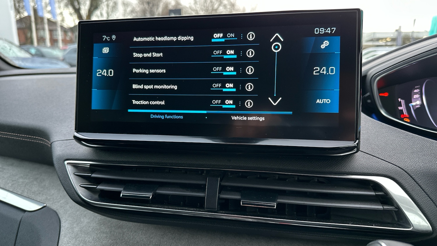 Used Peugeot 3008 2022 for sale - 76966110: Photo 30