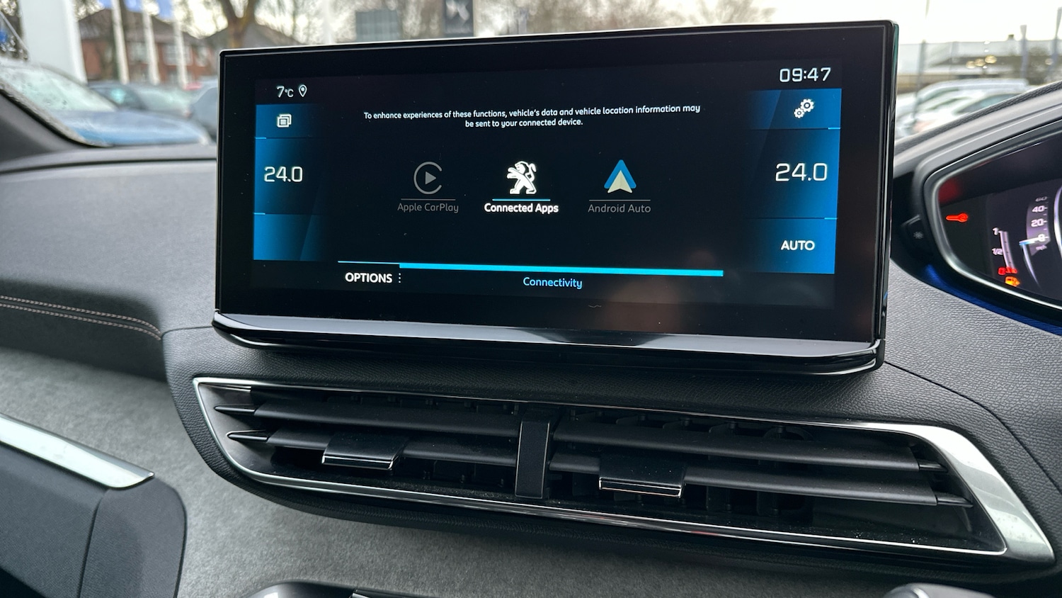 Used Peugeot 3008 2022 for sale - 76966110: Photo 31