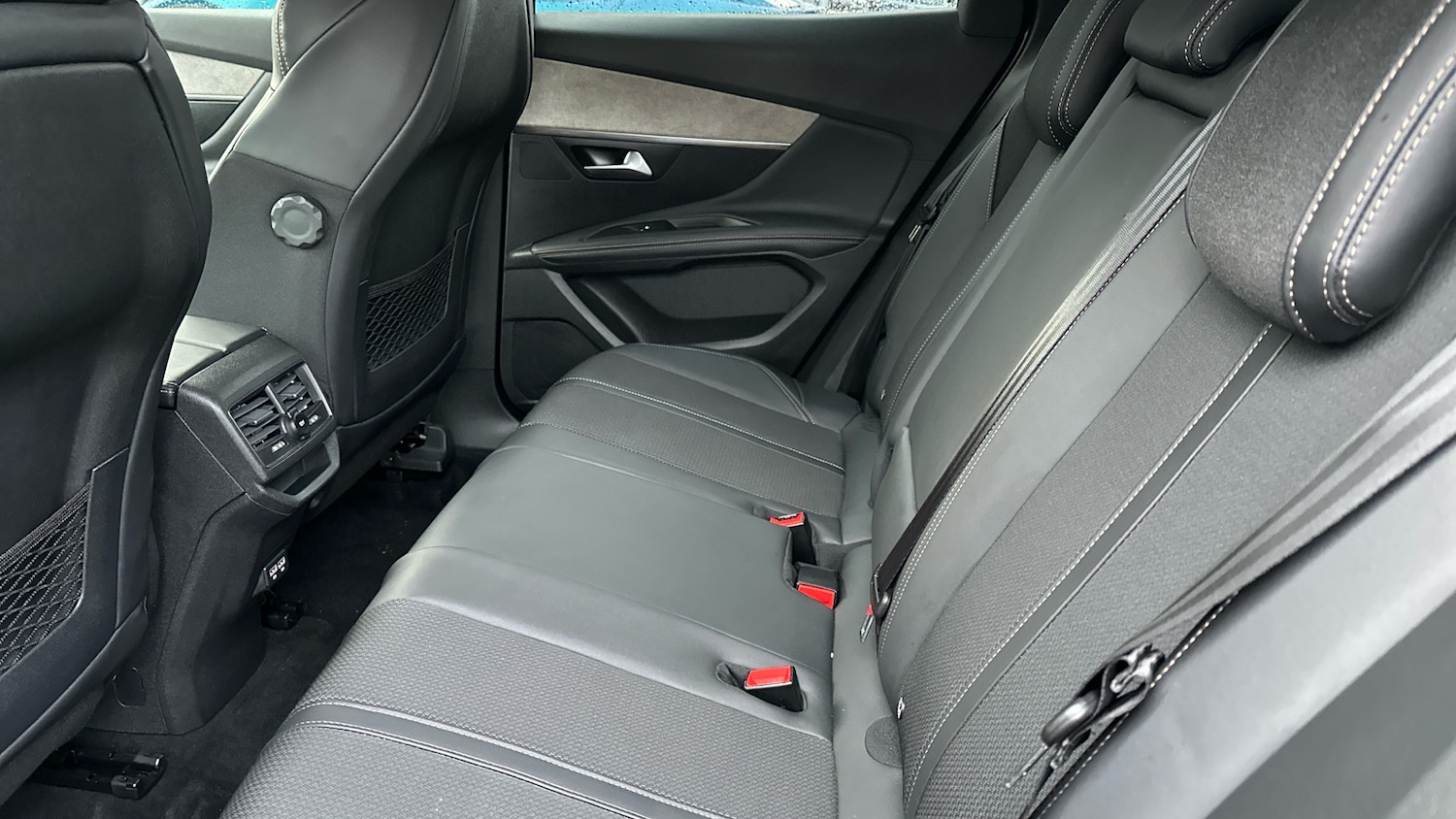 Used Peugeot 3008 2022 for sale - 76966110: Photo 33