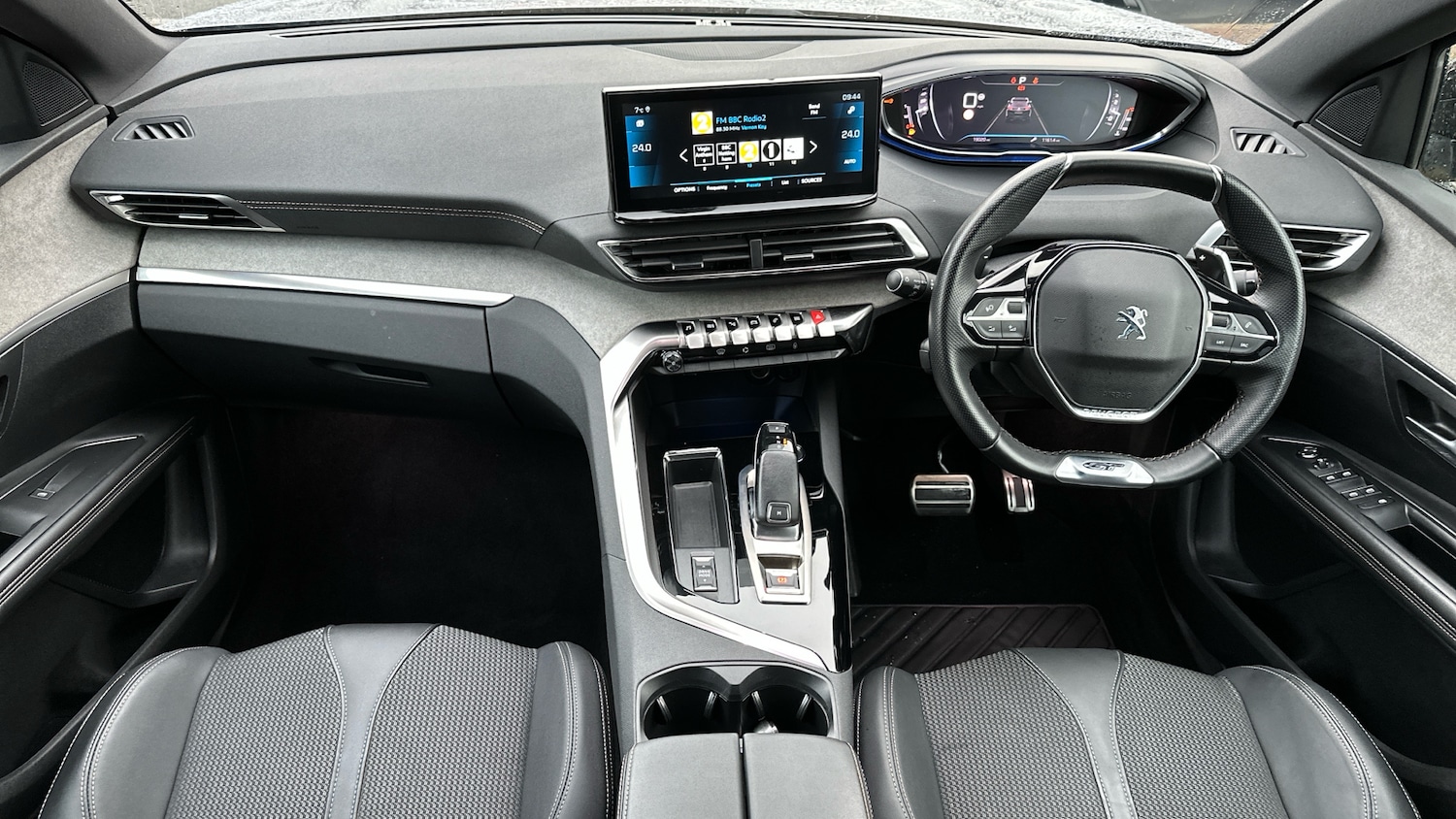 Used Peugeot 3008 2022 for sale - 76966110: Photo 4