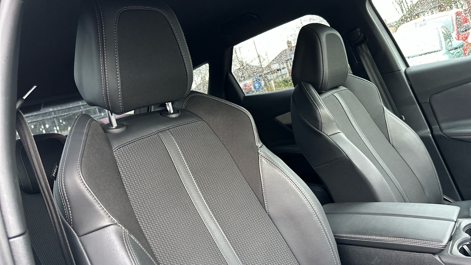 Used Peugeot 3008 2022 for sale - 76966110: Photo 41