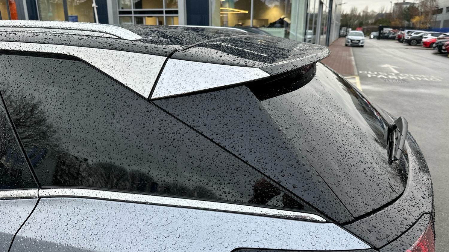 Used Peugeot 3008 2022 for sale - 76966110: Photo 42