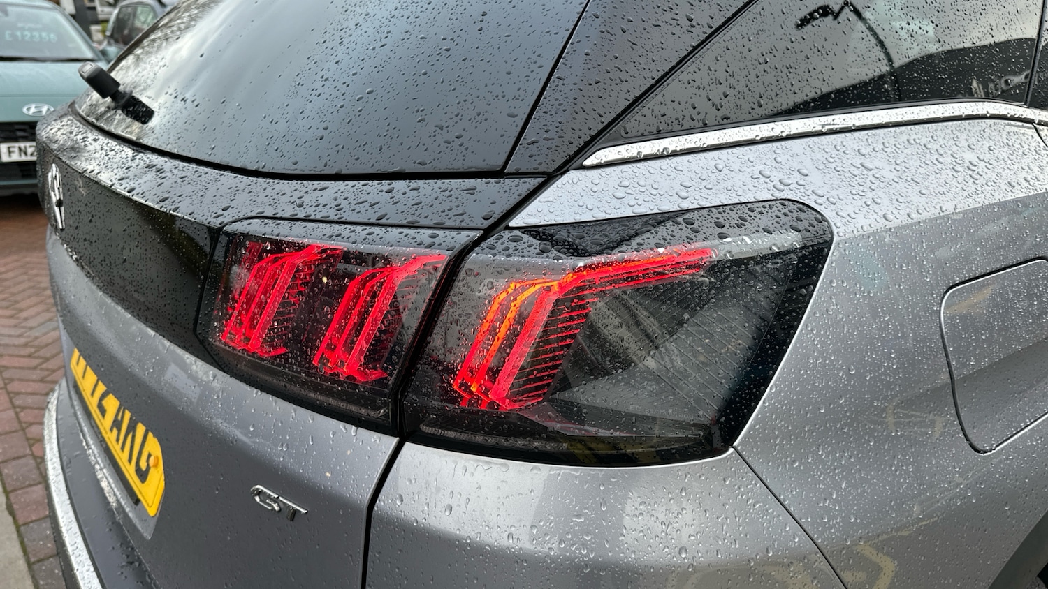 Used Peugeot 3008 2022 for sale - 76966110: Photo 45