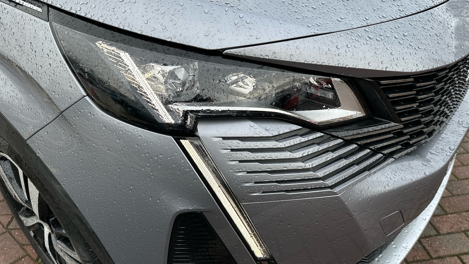 Used Peugeot 3008 2022 for sale - 76966110: Photo 46