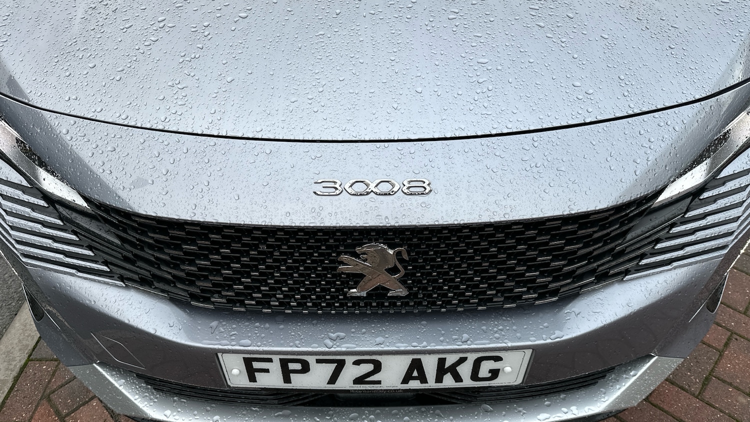 Used Peugeot 3008 2022 for sale - 76966110: Photo 47