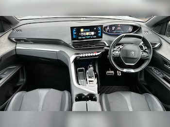 Used Peugeot 3008 2022 for sale - 76966110: Photo