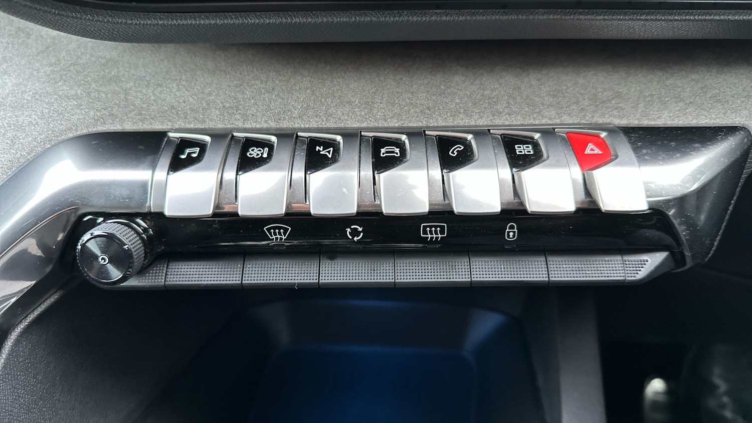 Used Peugeot 3008 2022 for sale - 76966110: Photo 50