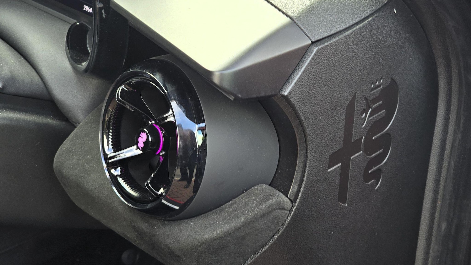 Used Alfa Romeo Junior 2025 for sale - 76574231: Photo 12