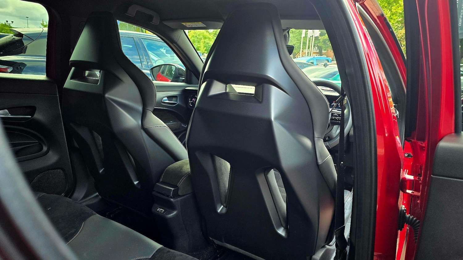 Used Alfa Romeo Junior 2025 for sale - 76574231: Photo 14