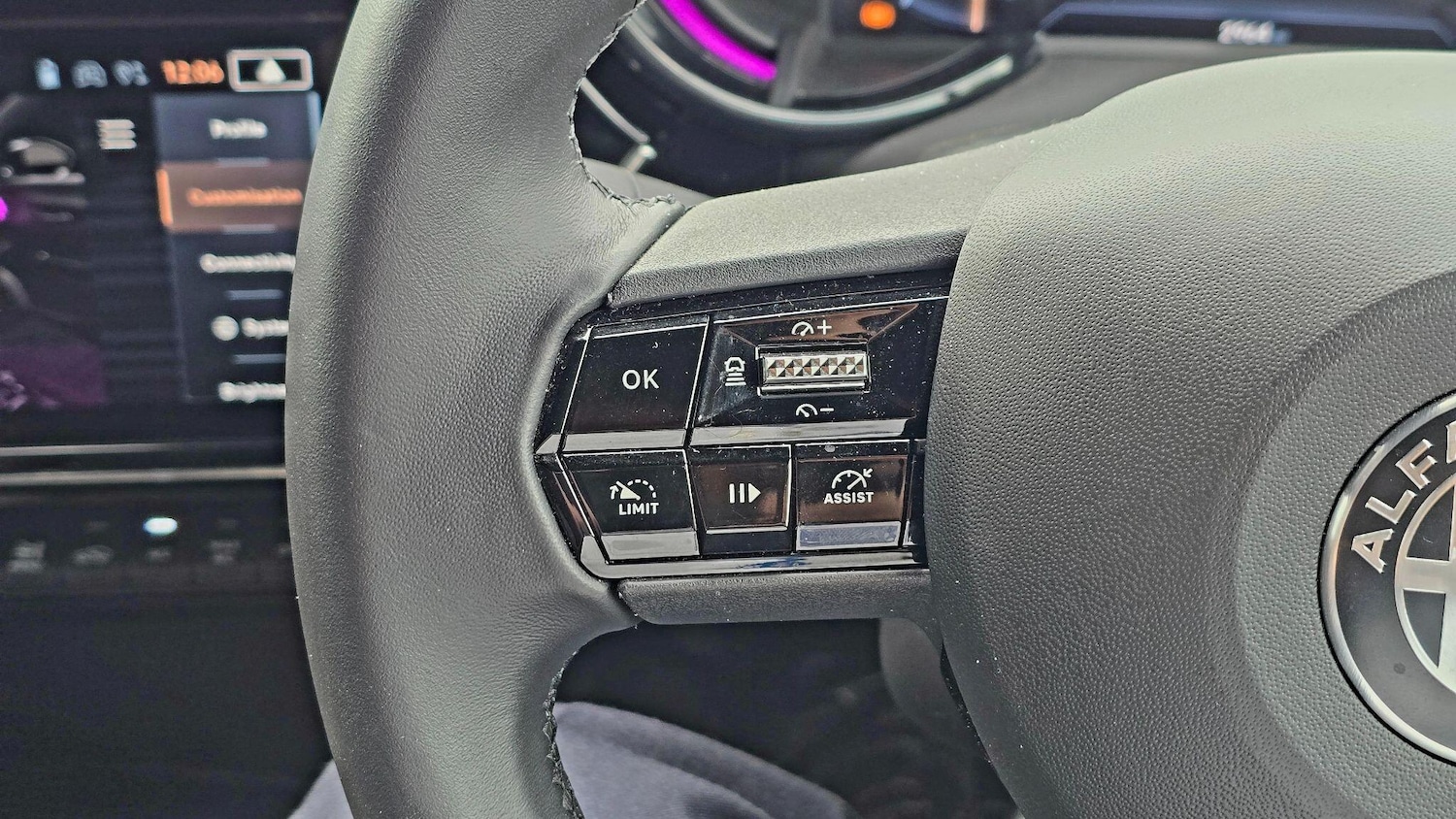 Used Alfa Romeo Junior 2025 for sale - 76574231: Photo 16