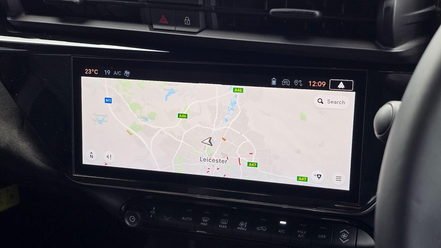 Used Alfa Romeo Junior 2025 for sale - 76574231: Photo 19