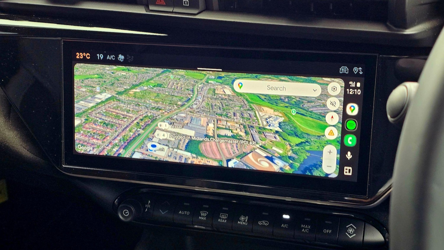 Used Alfa Romeo Junior 2025 for sale - 76574231: Photo 21