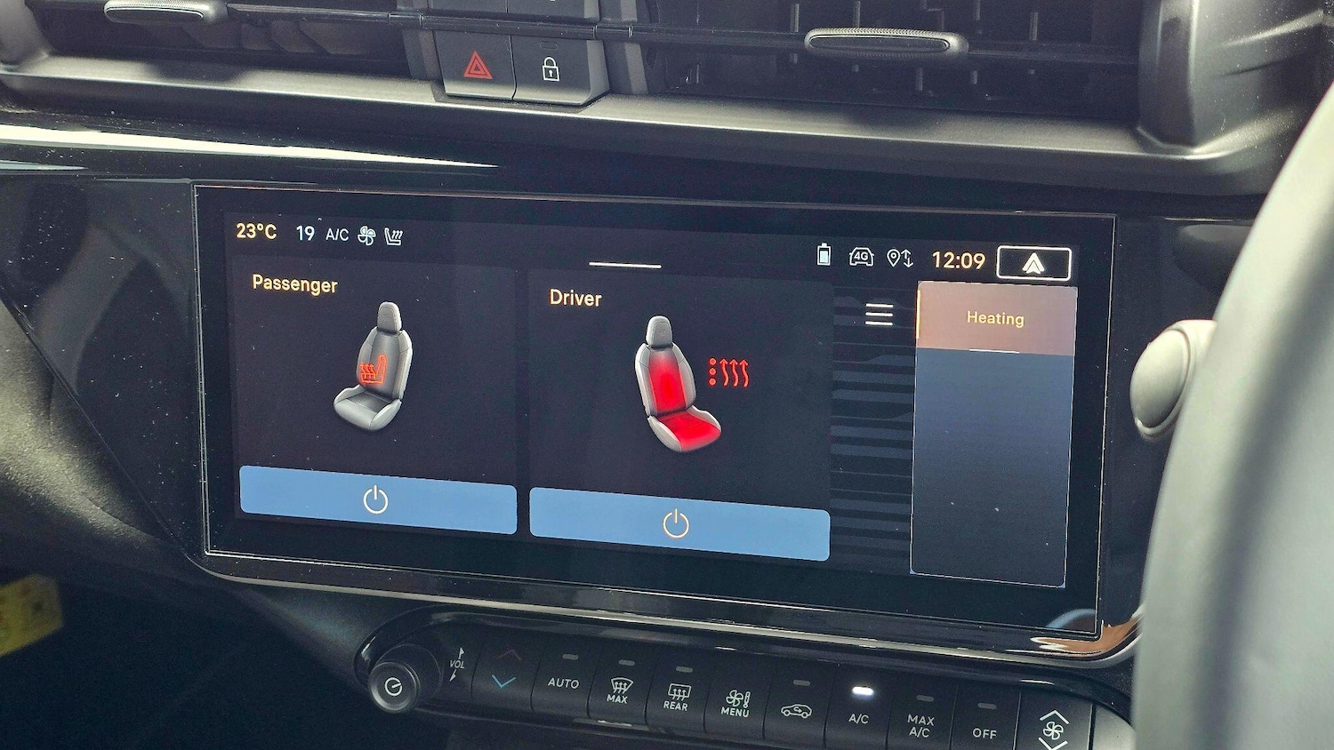 Used Alfa Romeo Junior 2025 for sale - 76574231: Photo 22