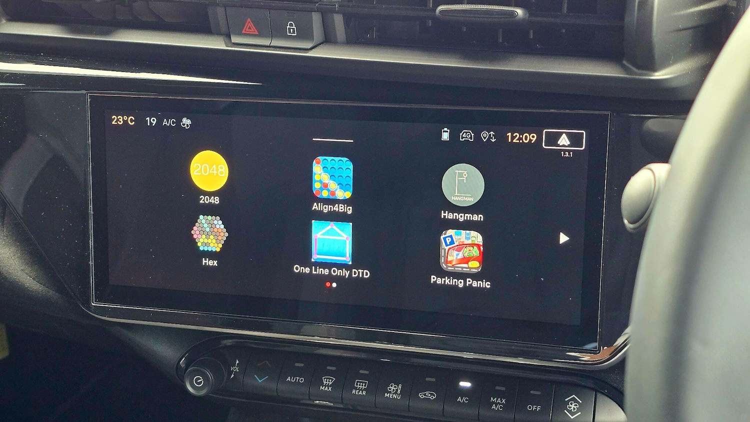 Used Alfa Romeo Junior 2025 for sale - 76574231: Photo 23